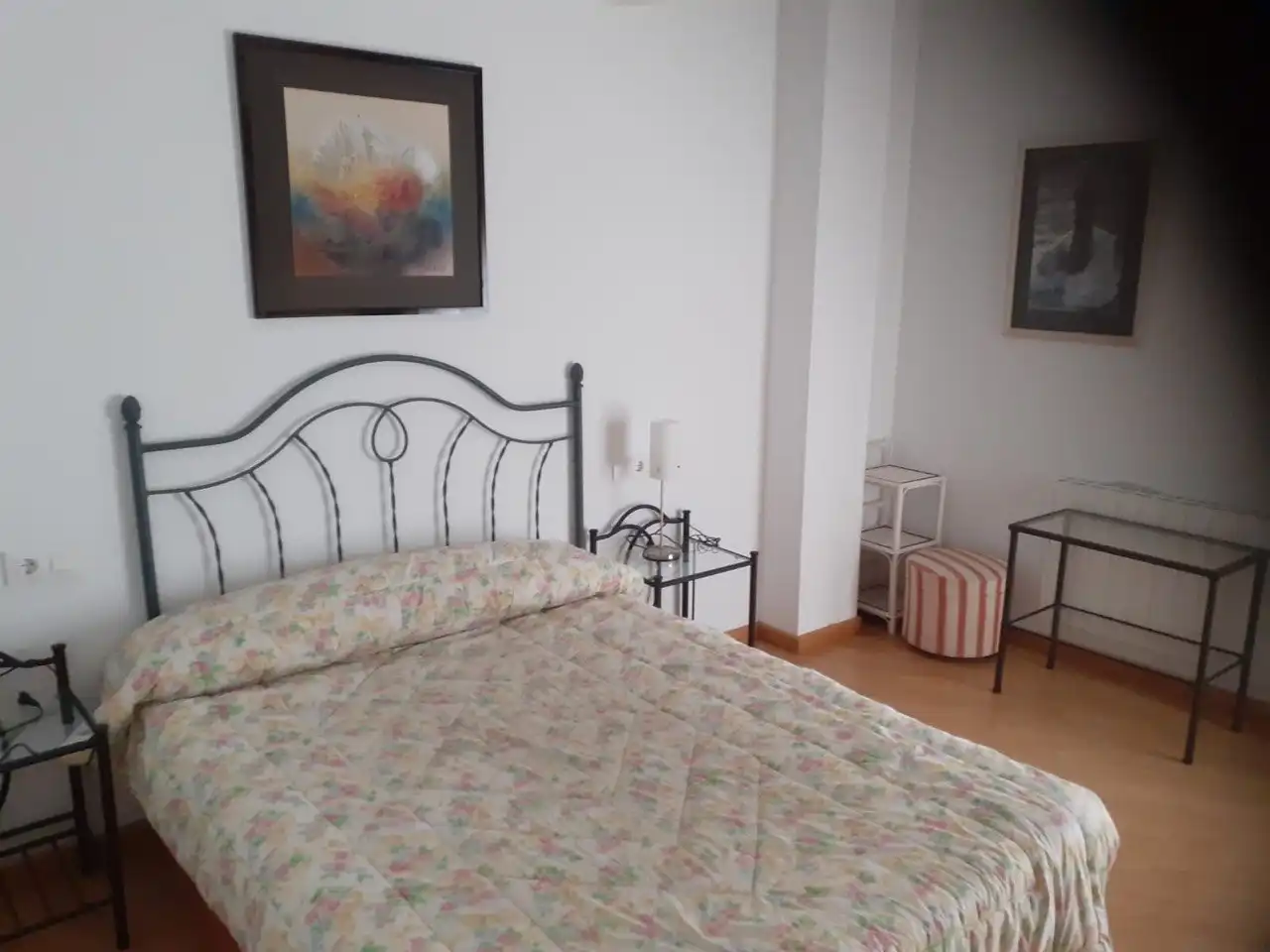 Habitación de Piso en venta en Cariño con Trastero y Amueblado