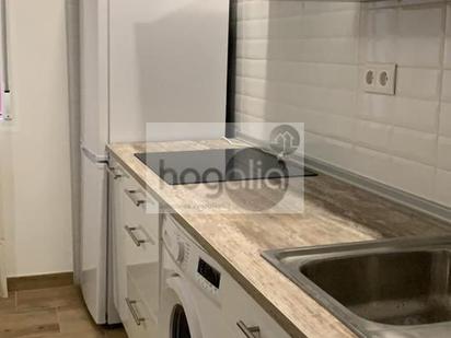 Planta baja to rent in Tiro de Línea