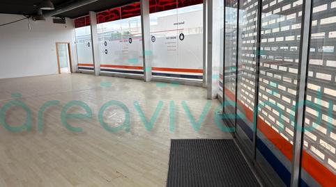 Photo 2 of Industrial buildings to rent in Avinguda D' Hìjar, 34, Les Boqueres - Santa Quiteria, Castellón