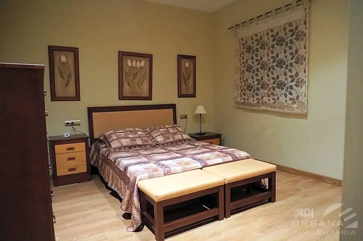Casa amb terrassa en venda a Las Vegas - Campoaras, imagen 44