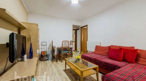 Foto 5 de Piso en venta en Carrer de Juan Valera, ., La Salut, Badalona