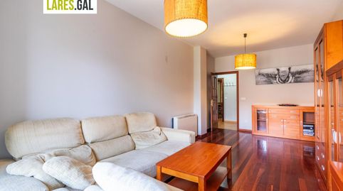 Foto 5 von Wohnung zum Verkauf in Carretera de Bueu, O Hío, Cangas