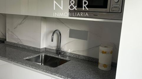 Foto 4 de Pis de lloguer a Rodriguez de Viguri, Campus Norte - San Caetano, Santiago de Compostela