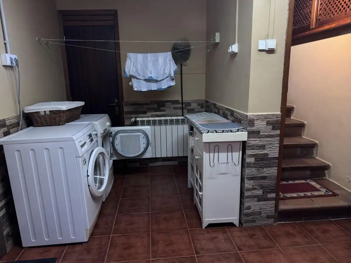 Casa a schiera con giardino in vendita a Vibaña - Ardisana - Caldueño, imagen 85