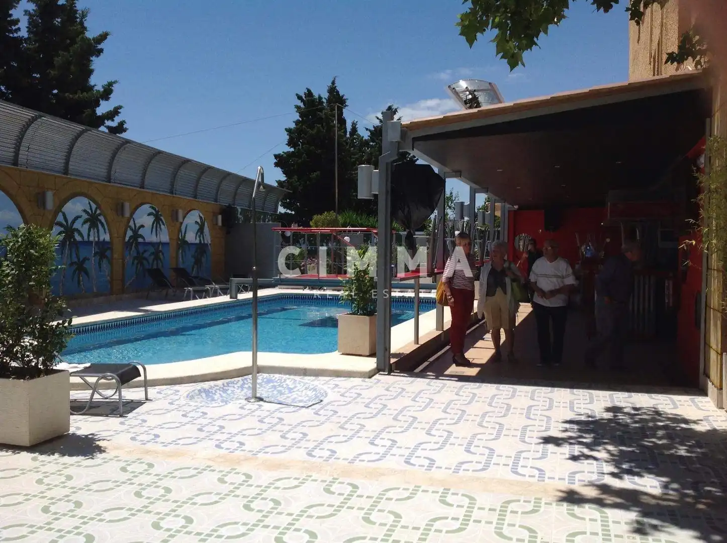Hotel con ascensore in vendita a Rincón de Loix, imagen 55