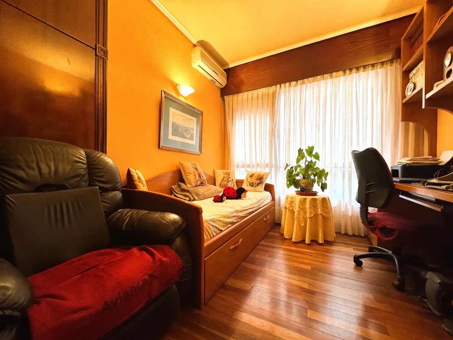 Habitación de Piso en venta en Getxo 