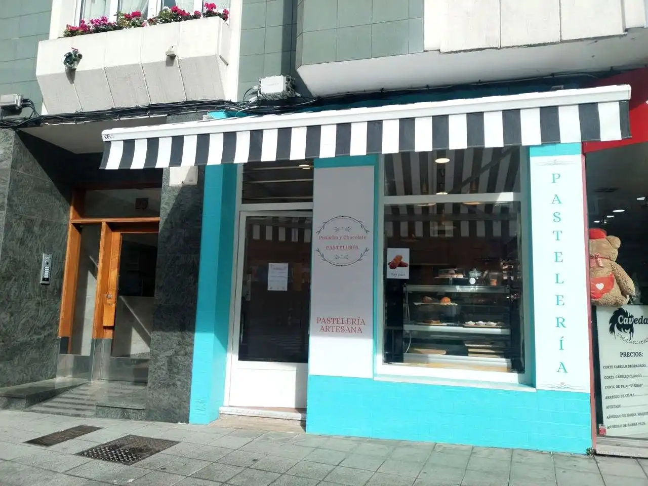 Business premises for transfer in Ramón Y Cajal 29, imagen 4
