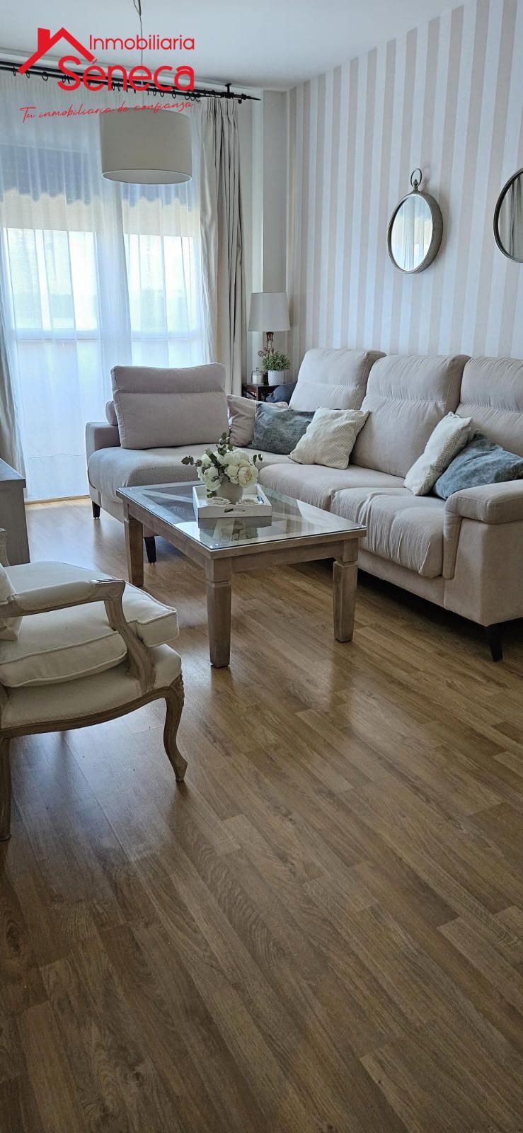 Sala d'estar de Pis en venda en  Córdoba Capital