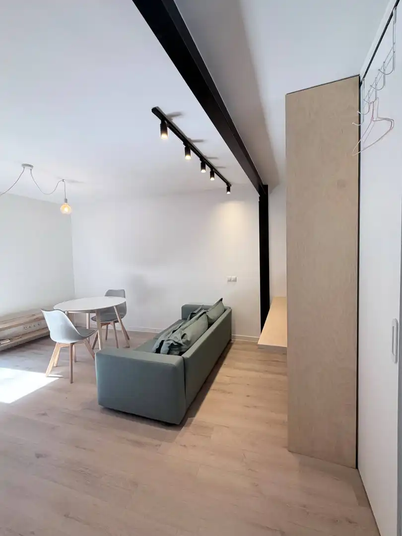 Wohnzimmer von Wohnungen zur Miete in Latina