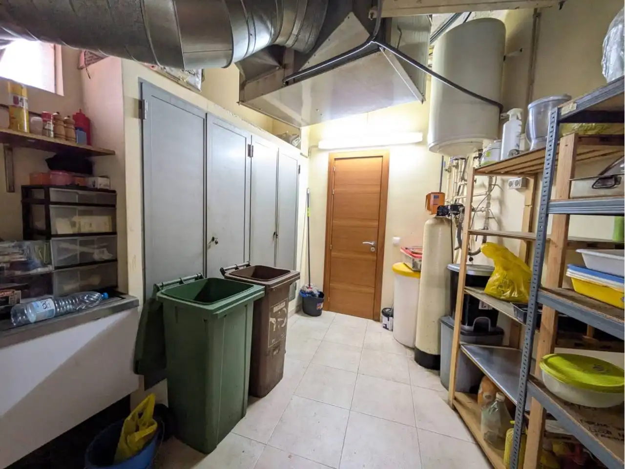 Local en venta en Sant Quintí de Mediona con Alarma