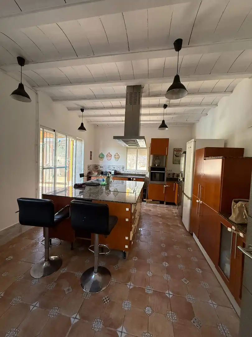 Casa amb terrassa en venda a Cabrera d'Anoia, imagen 7