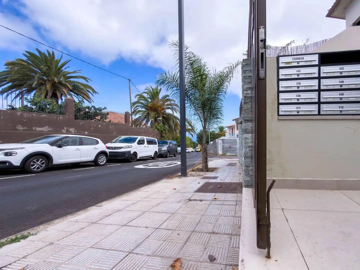 Duplexes for sale in Calle Calle Durazno, Tacoronte - Los Naranjeros