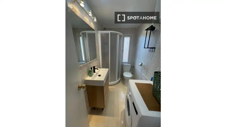 Habitación en Playa de las Gaviotas - El Pedrucho