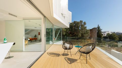 Foto 2 von Haus oder Chalet zum Verkauf in Can Girona - Terramar - Vinyet, Sitges