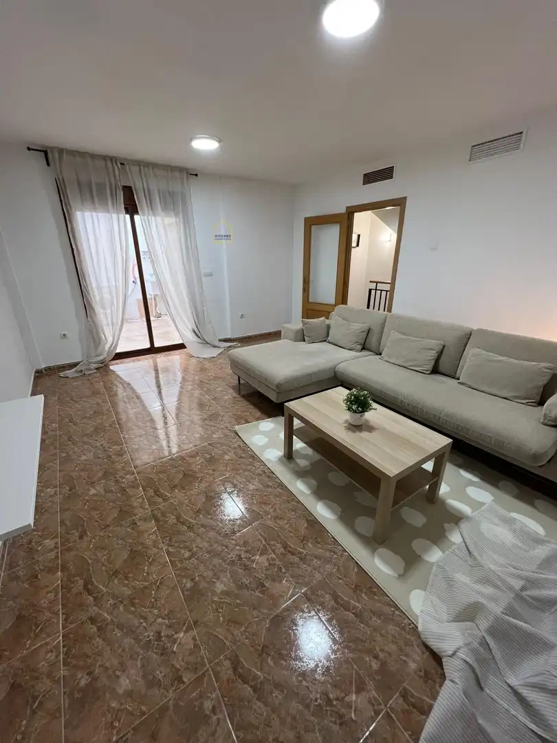 Einfamilien-Reihenhaus zum Verkauf in Puerto Lumbreras