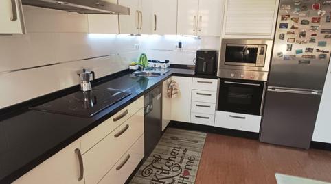 Foto 3 de Piso en venta en Santa Rosa - Valdeolleros,  Córdoba Capital