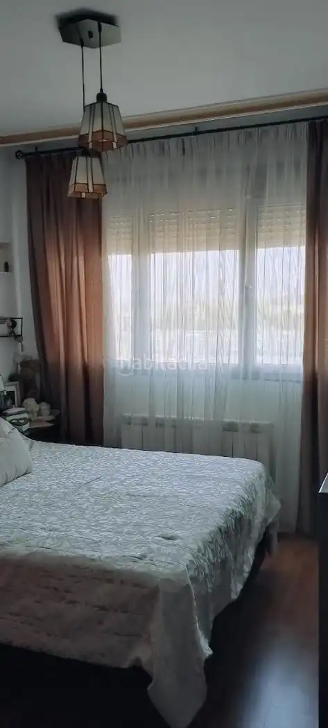 Piso con ascensor en venta en Ronda de Calatrava 2d, imagen 12
