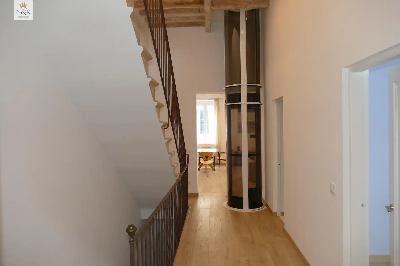 Casa o xalet en venda en Maó - Mahón amb Jardí privat, Parquet i Terrassa