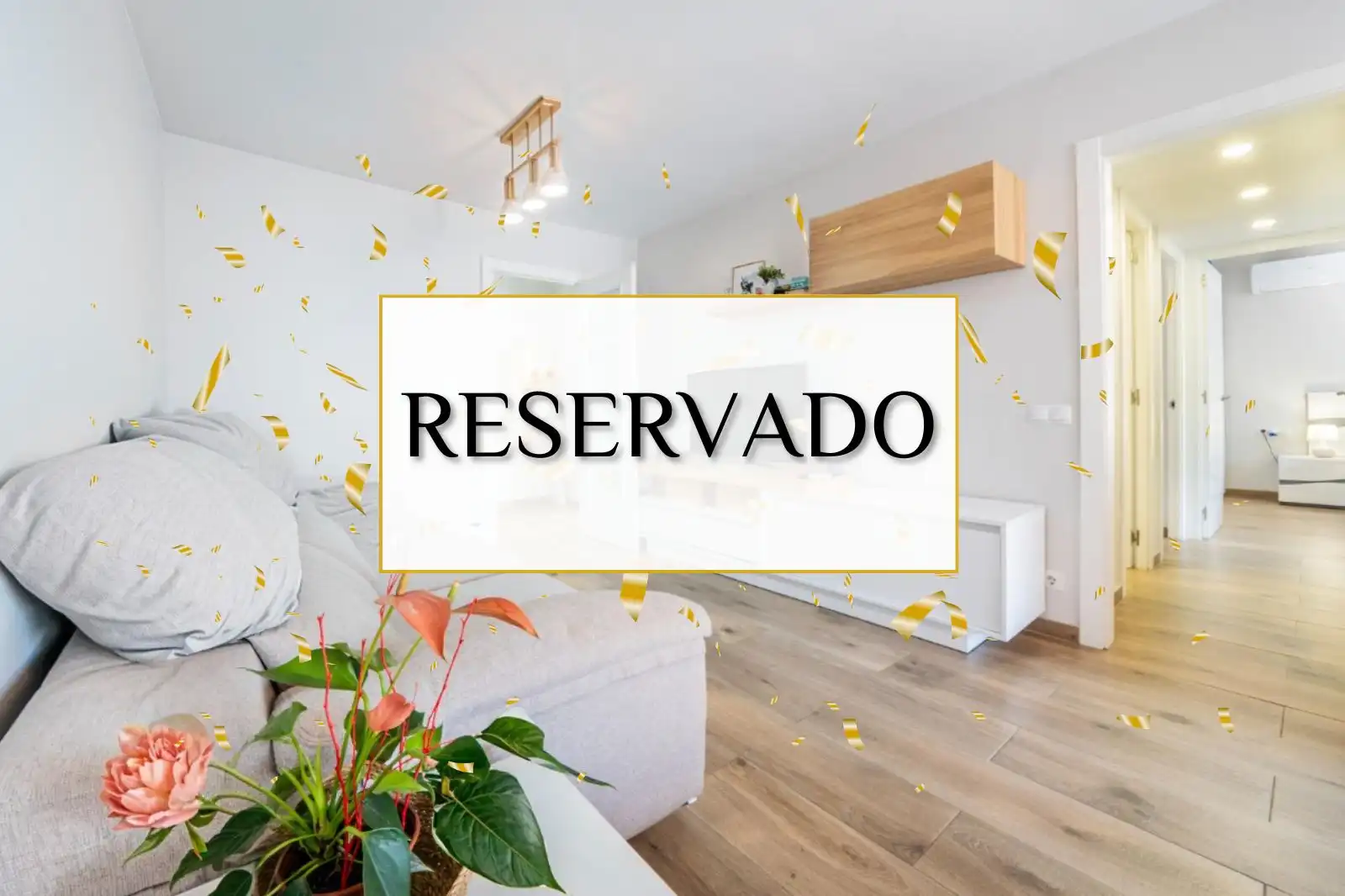 Habitación de Piso en venta en Santa Perpètua de Mogoda con Calefacción y Balcón