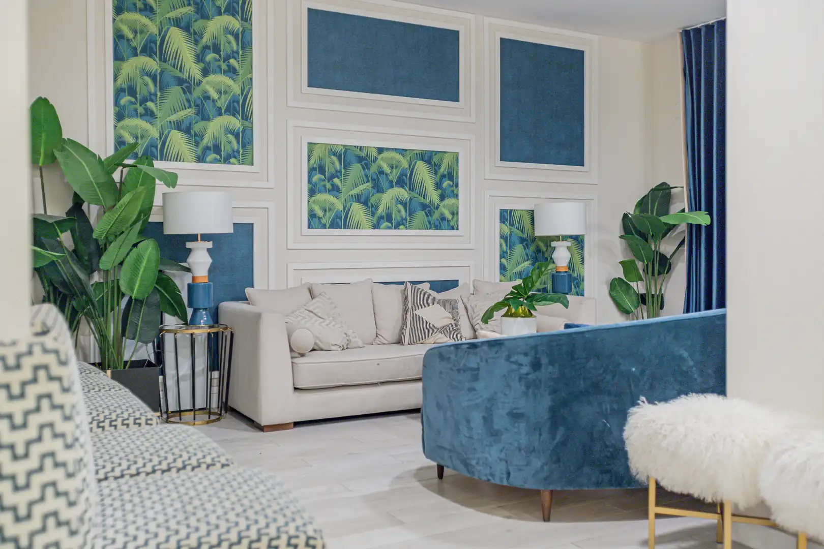 Wohnzimmer von Wohnung zum Verkauf in Madrid mit Heizung, Terrasse und Abstellraum