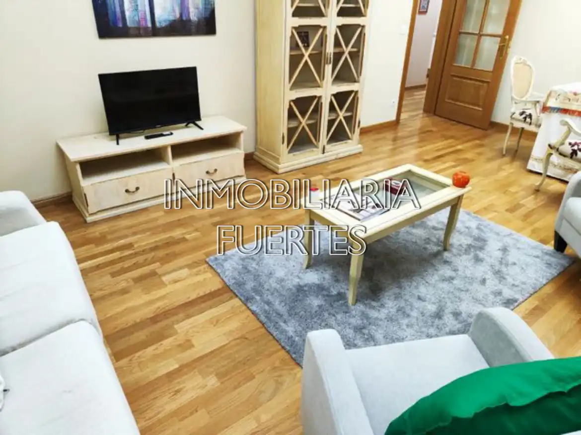 Appartement compact avec ascenseur à louer à Calle el Paso, imagen 6