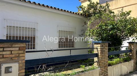 Photo 5 of House or chalet for sale in Centro - Calzada - Cabo Noval, Sanlúcar de Barrameda