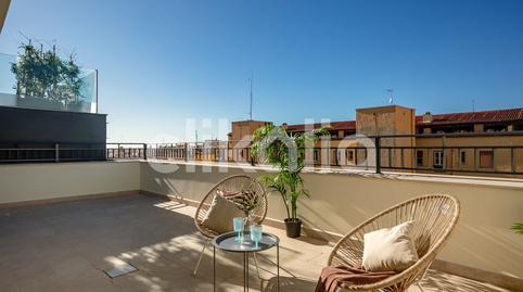 Photo 4 of Attic for sale in Gaztambide,  Madrid Capital