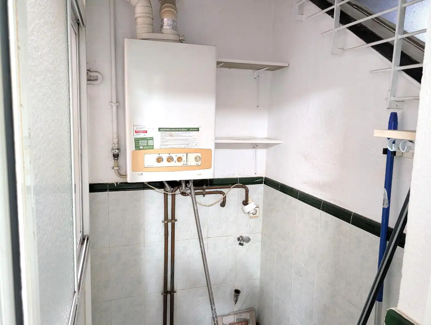Piso con terraza en venta en Parets del Vallès, imagen 8