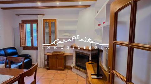 Foto 5 de Pis de lloguer a Altea ciudad, Altea