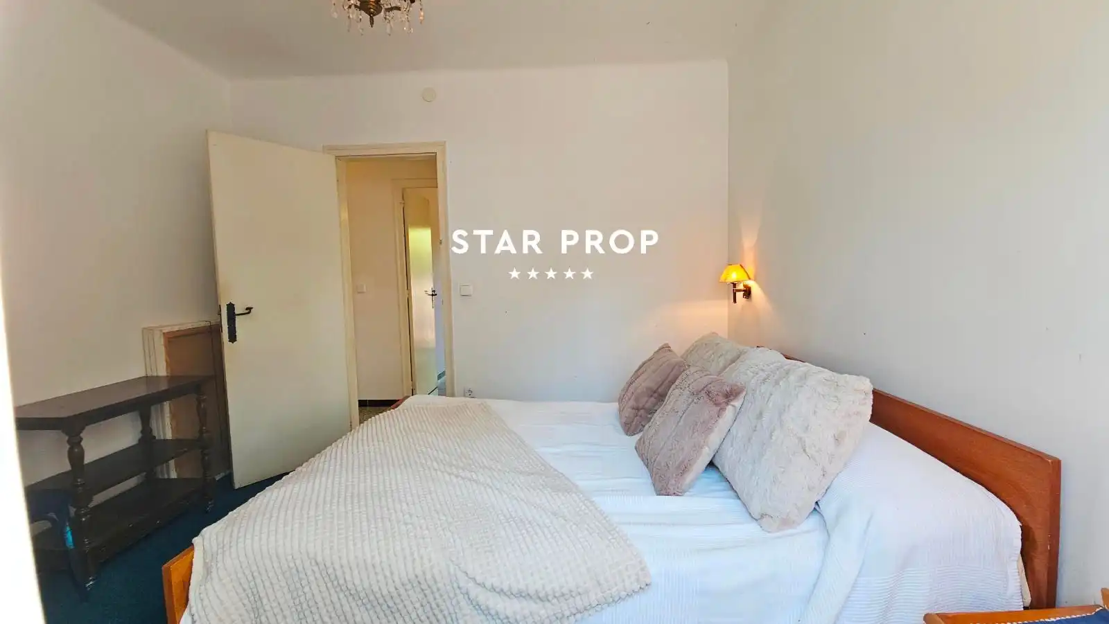 Habitación de Casa o chalet en venta en Llançà con Terraza, Trastero y Amueblado