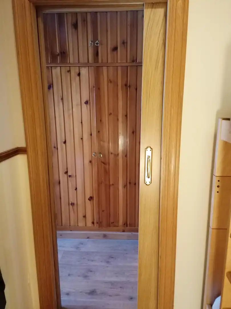 Apartamento en venta en Caserio, Lena