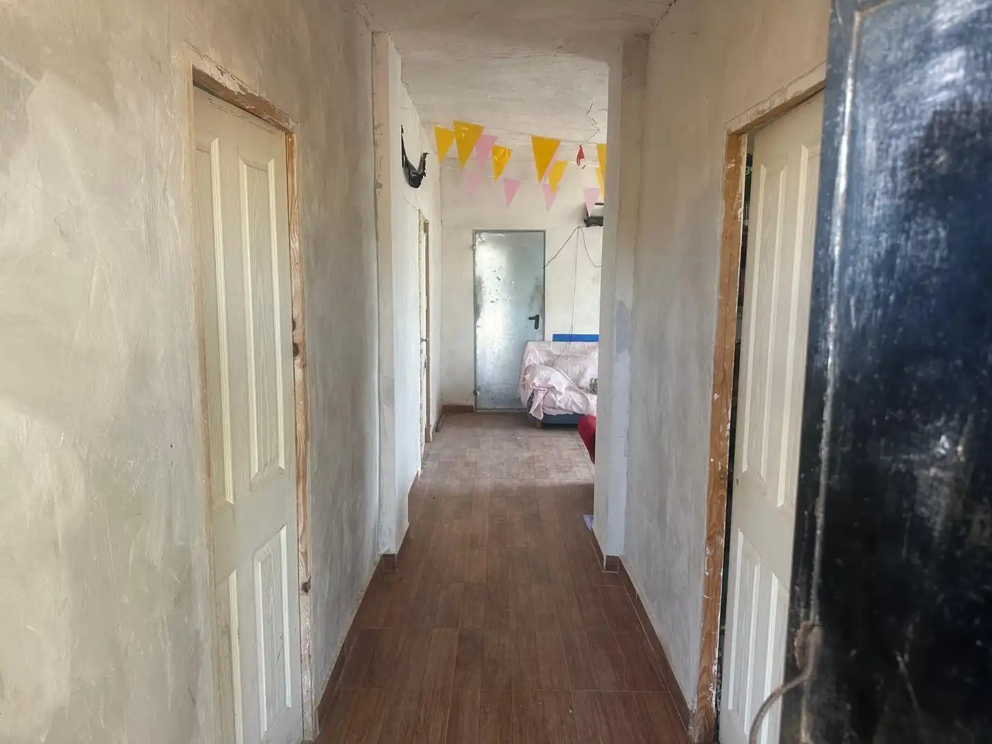 Houses for sale in Monóvar  / Monòver  with Air Conditioner, Private garden and Balcony