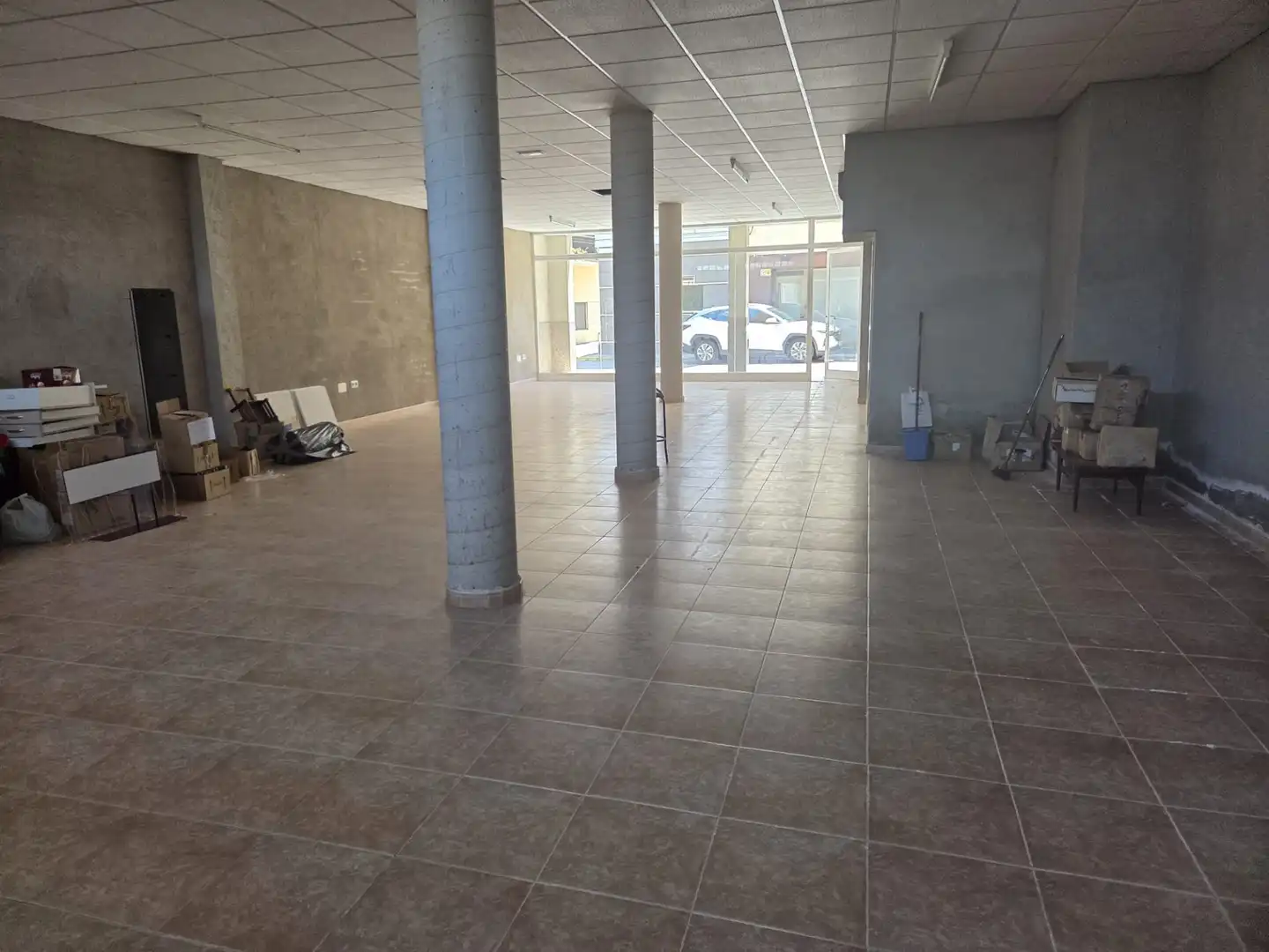 Local comercial en venda a Tordera pueblo, imagen 3