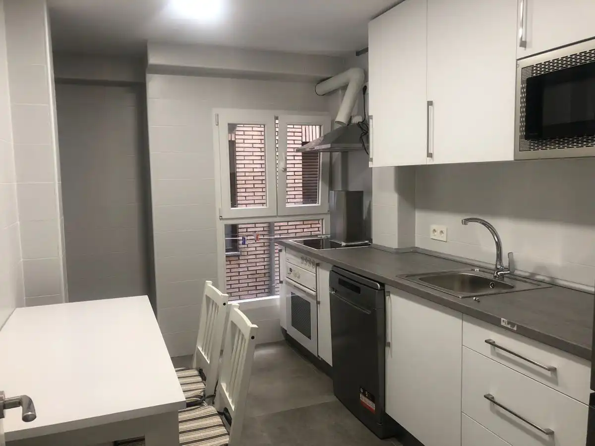 Piso de alquiler en San Vicente - Las Úrsulas