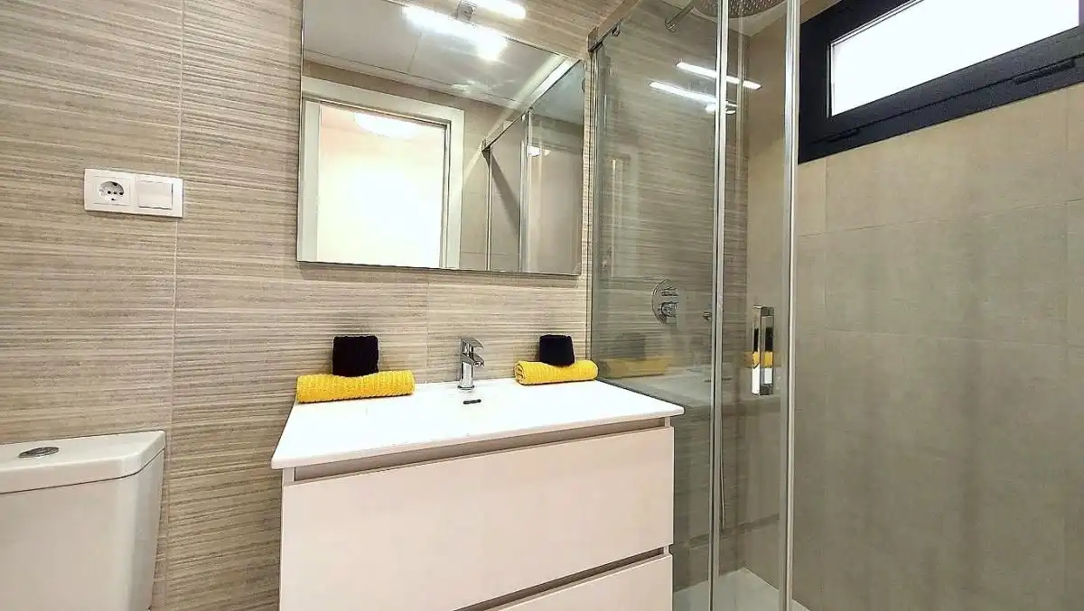 Apartament amb piscina en venda a San Miguel de Salinas, imagen 23