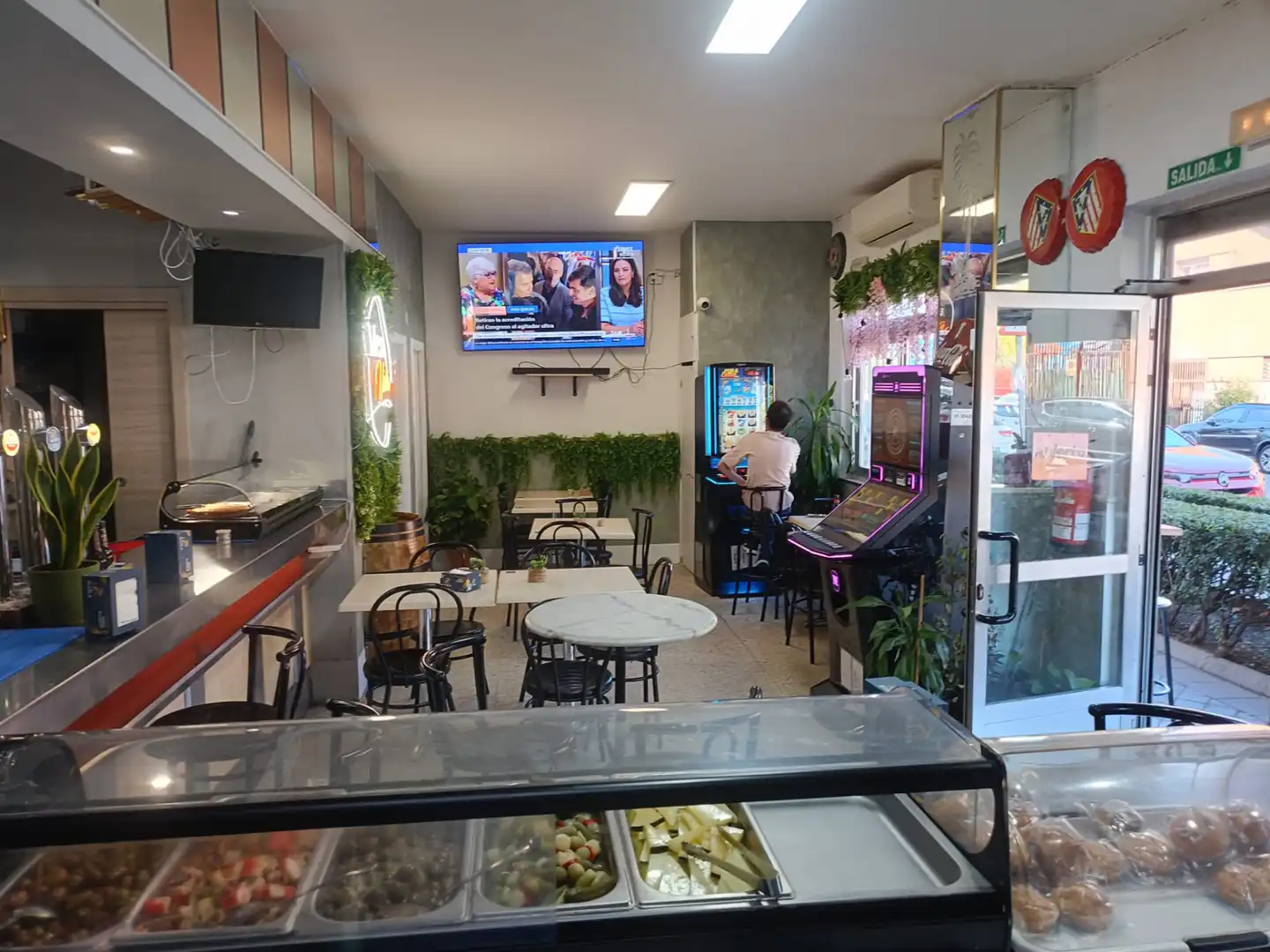 Local comercial de lloguer a Paseo de Chile 16, imagen 7