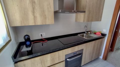 Foto 4 de Piso de alquiler en Paseo Marítimo, 35, Valdelagrana, El Puerto de Santa María