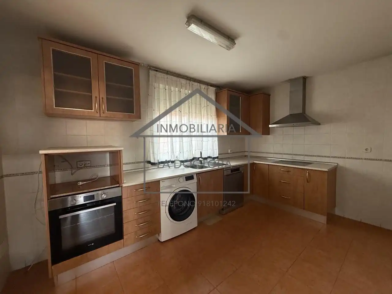 Casa adosada en venta en Camarena