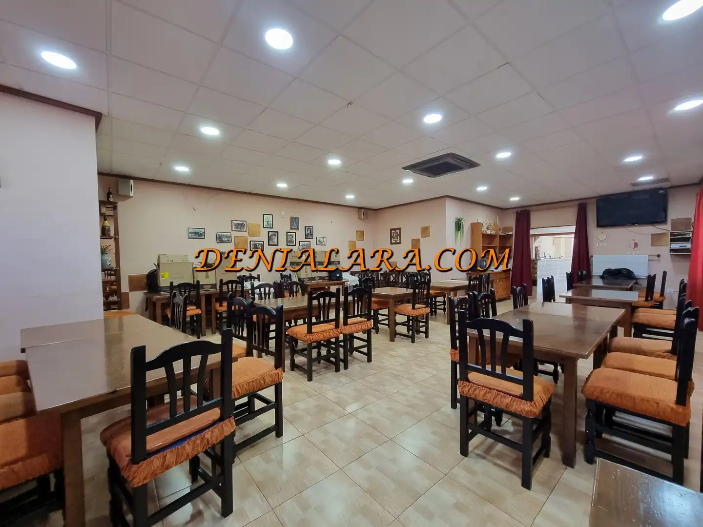 Local en venda en El Verger amb Aire condicionat i Terrassa