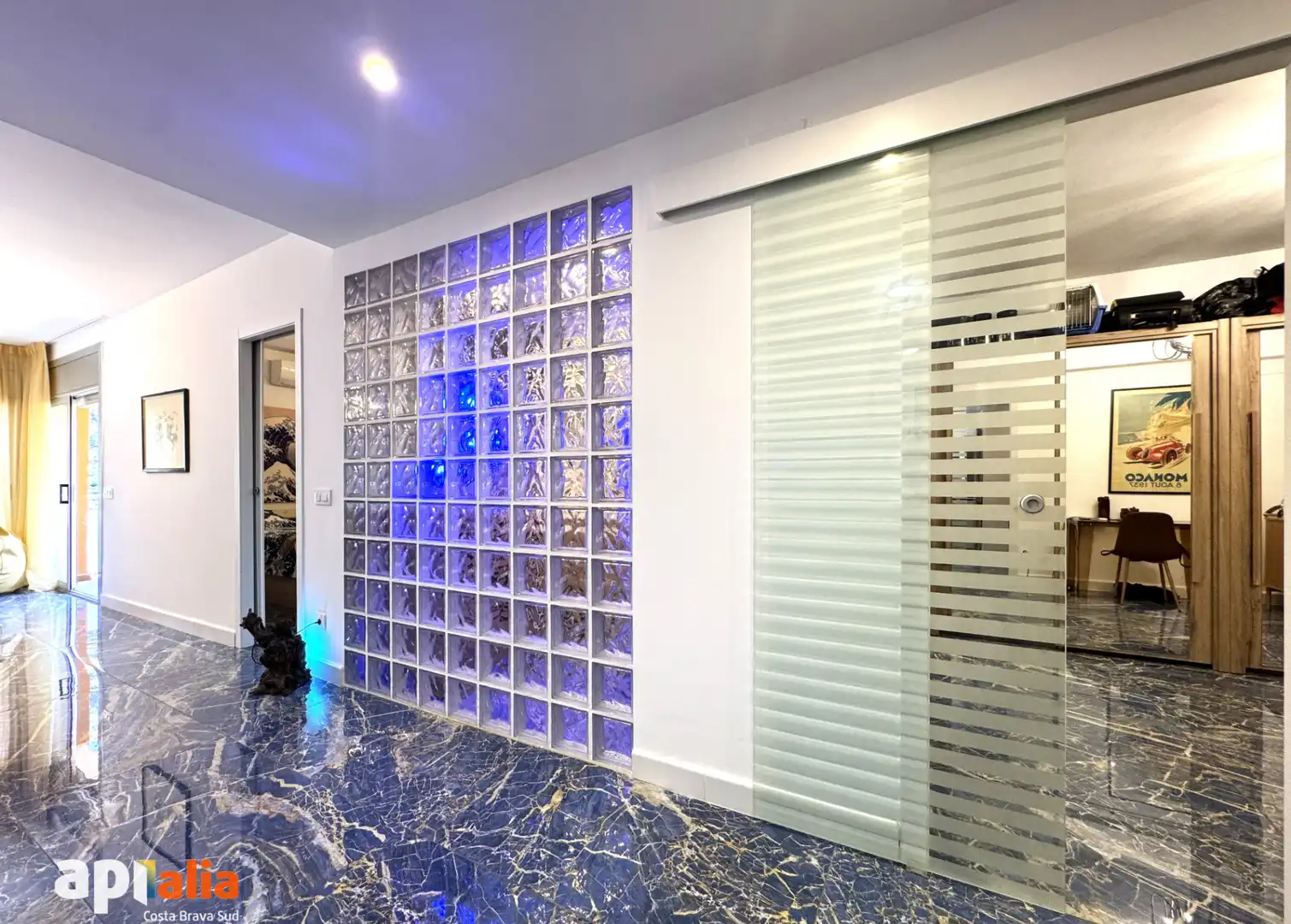 Apartament en venda a Canyelles