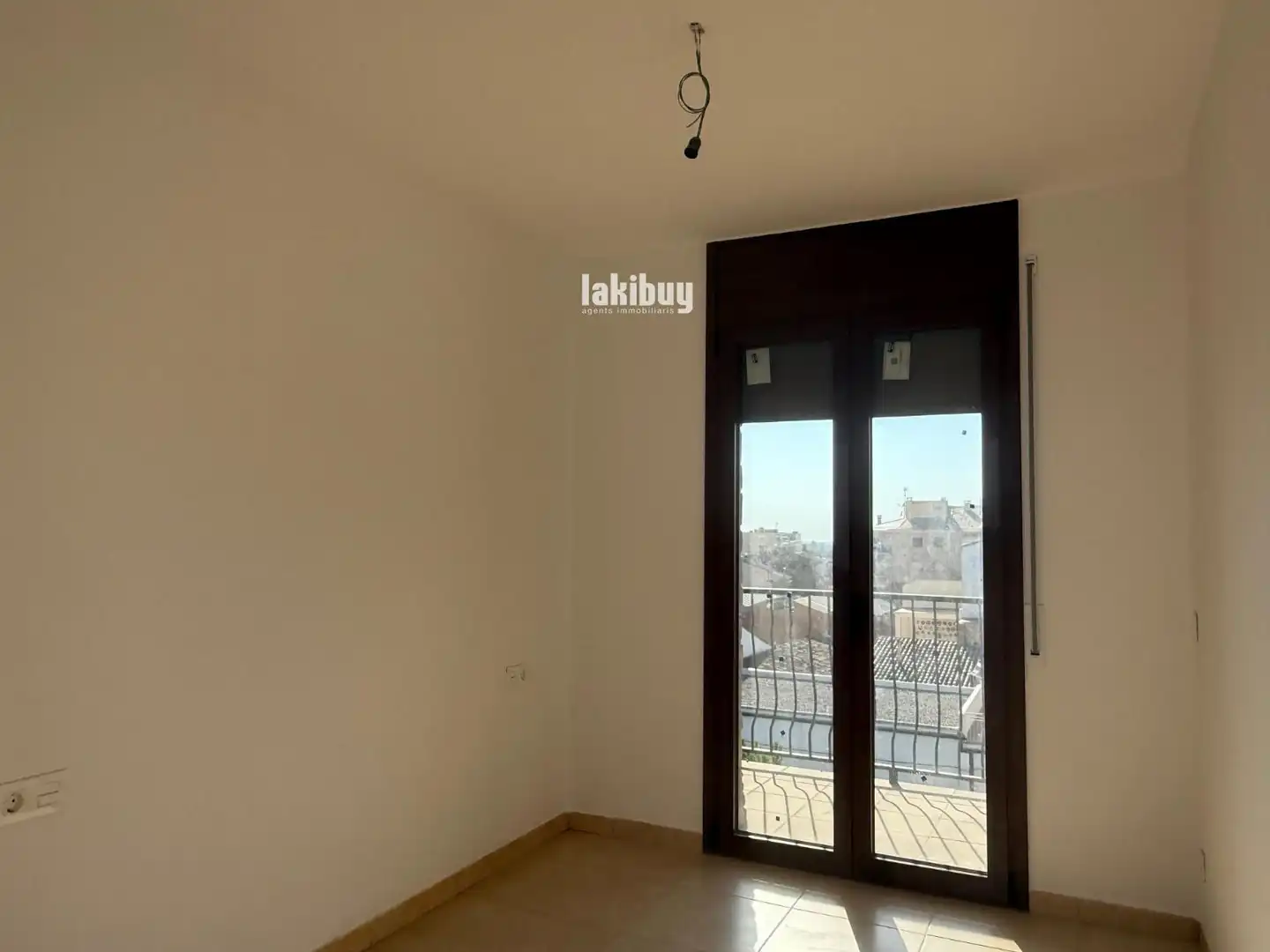 Balcony of Duplexes for sale in Bellpuig  with Heating and Terrace