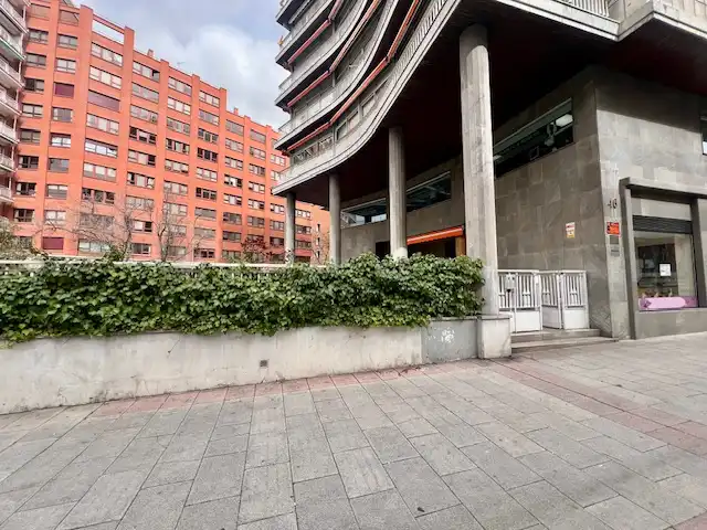 Flat with lift for sale in Calle de Cea Bermúdez, imagen 3