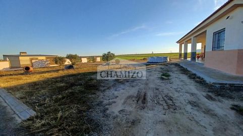 Foto 4 de Casa o chalet en venta en Diseminado Extrarradio, 1, La Coronada, Badajoz
