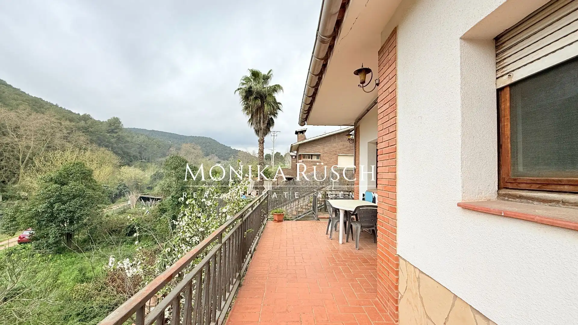 House with pool for sale in La Palma de Cervelló, imagen 4