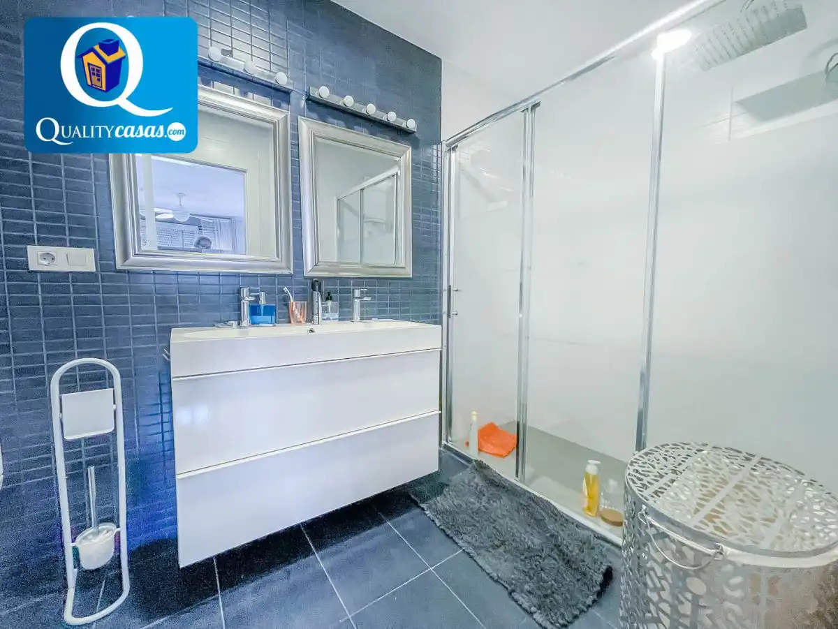 Penthouse with terrace for sale in Playa de San Juan - El Cabo de las Huertas, imagen 14