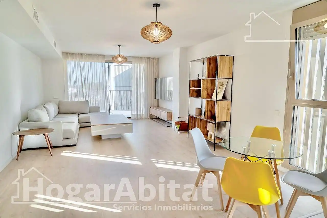 Wohnung mit Pool zum Verkauf in Calle TORRES DE QUARTE, imagen 7