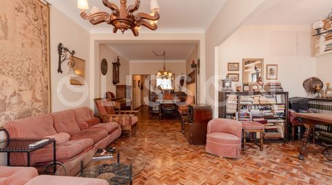 Foto 4 de Piso en venta en Ibiza de Madrid, Madrid Capital