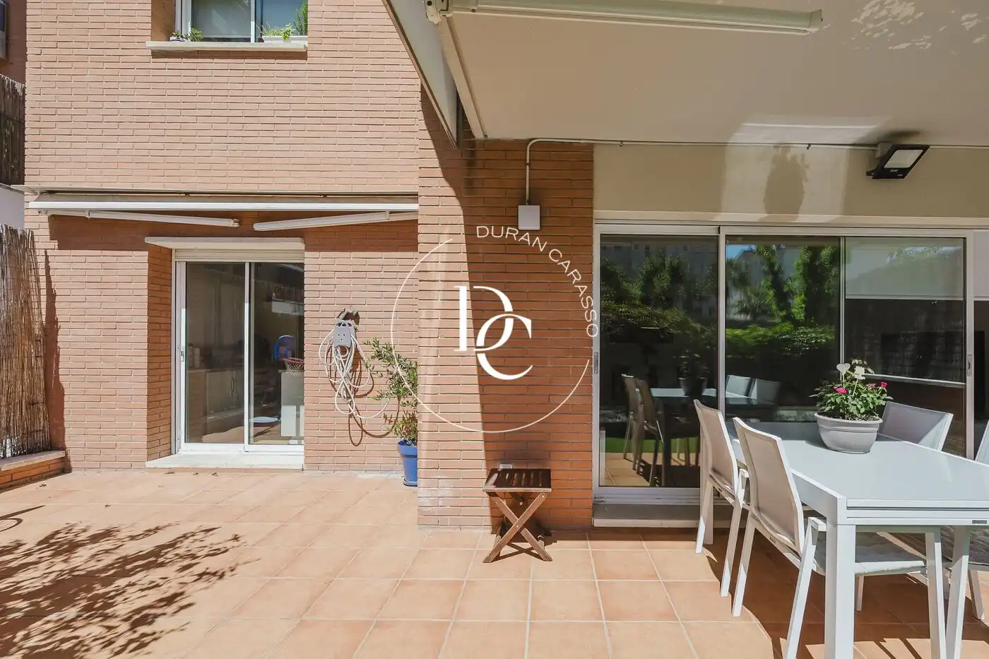 Wohnung zur Miete in Carrer Tarongers, Can Pei