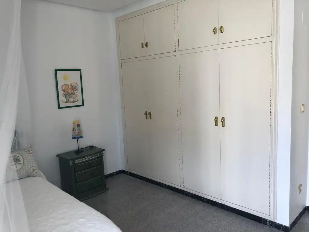 Casa adosada en venta en Calas Santiago Bernabéu