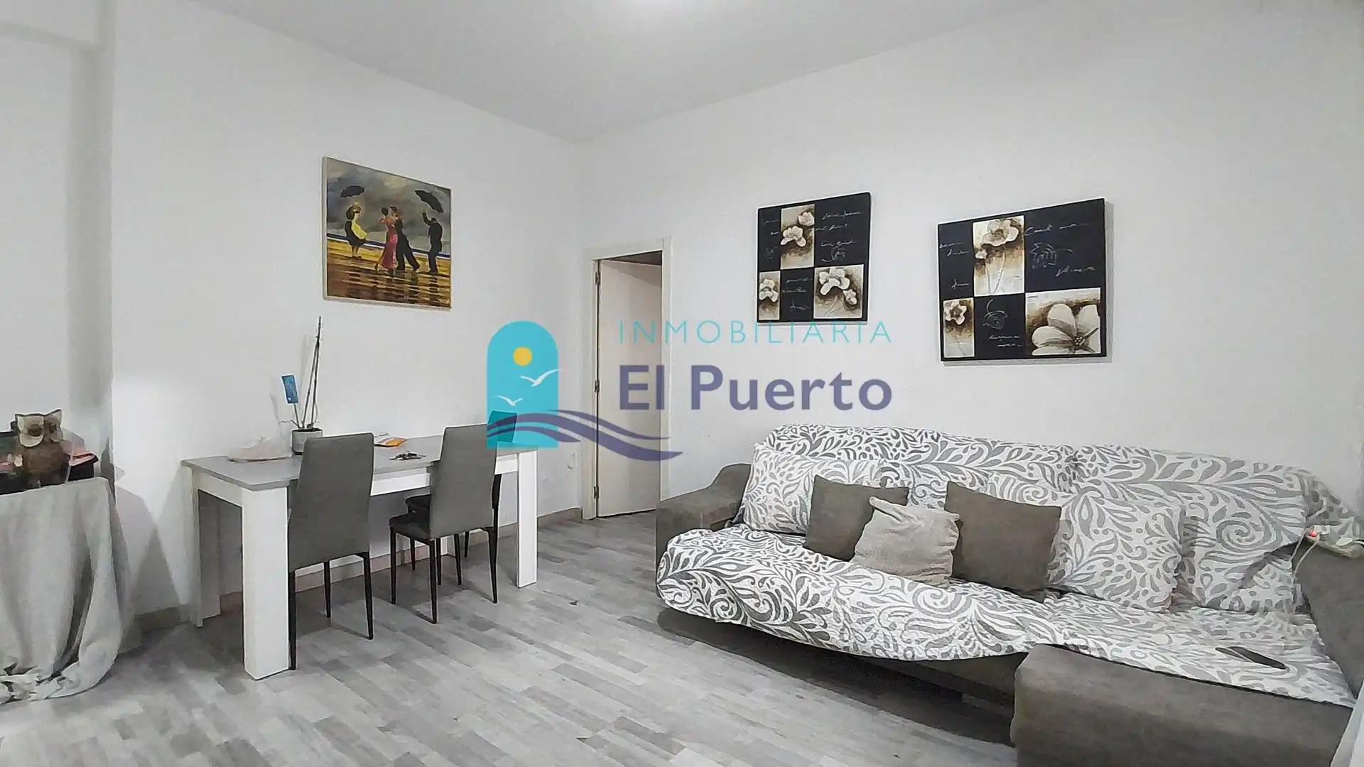 Apartamento en venta en Puerto de Mazarrón